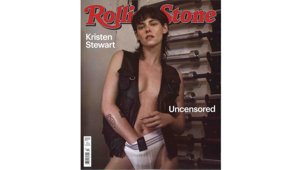 ROLLING STONE (to be translated)